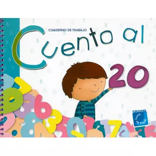 Cuento Al 20 - Patricia Luna - Luna De Papel