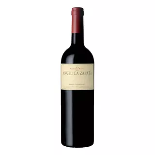 Vinho Angelica Zapata Cabernet Sauvignon 750ml