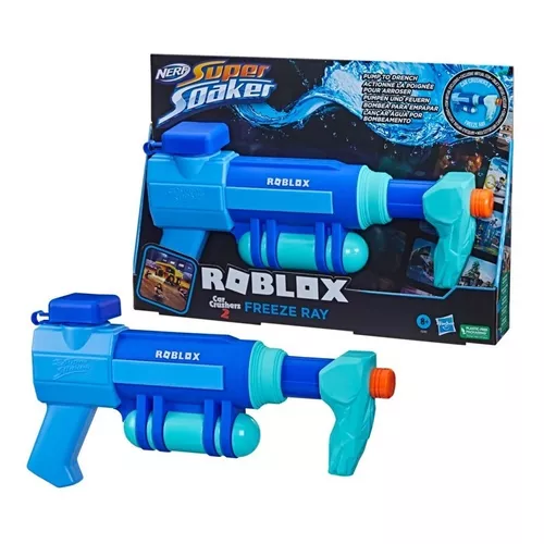 Nerf Roblox  MercadoLivre 📦