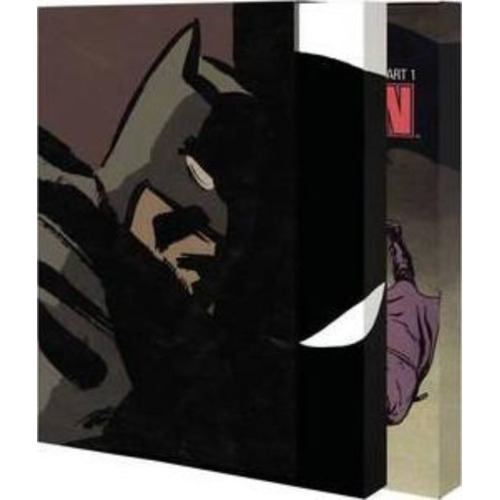 Absolute Batman Year One - Frank Miller (hardback)
