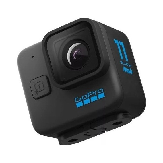 Cámara Gopro Hero11 Black Mini Color Negro