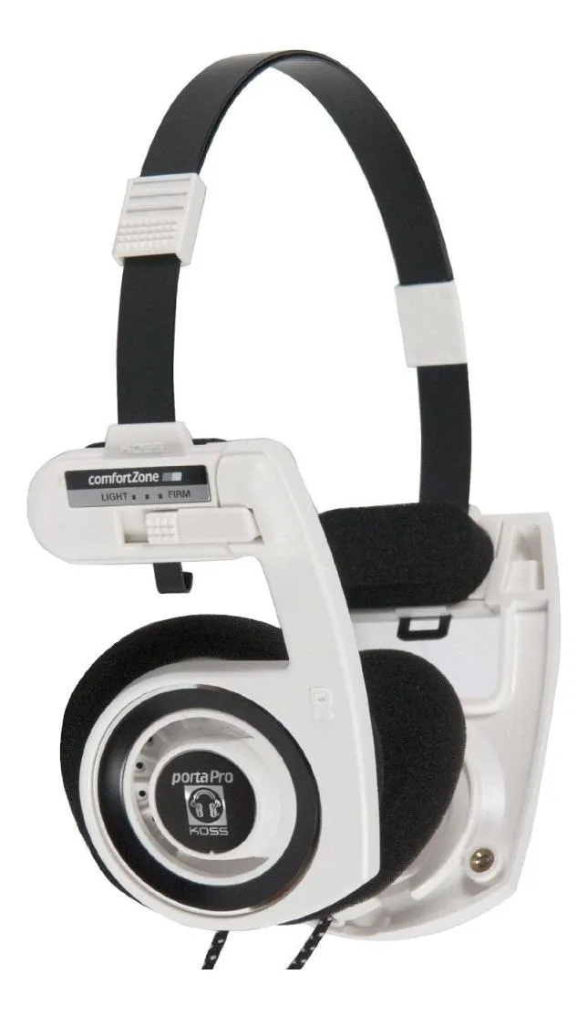 Koss Porta Pro