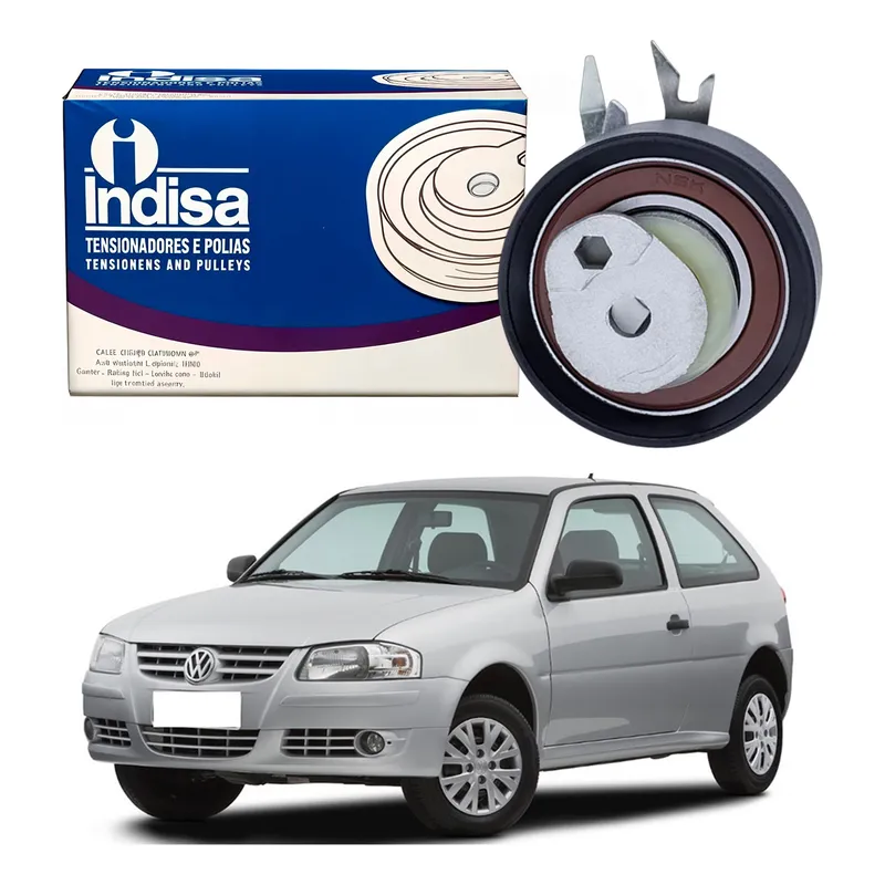 Tensor Correia Dentada Gol G4 1.0 8v 2006 A 2014