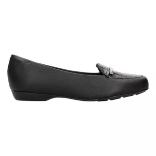 Zapato Confort Modare Negro Para Mujer [mod30]
