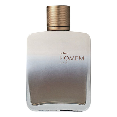 Eau De Parfum Homem Neo 100 Ml Para Caballero