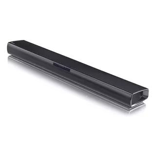 Barra De Sonido LG Sqc1 Inalambrico 2.1ch 160w Bluetooth Usb Color Negro