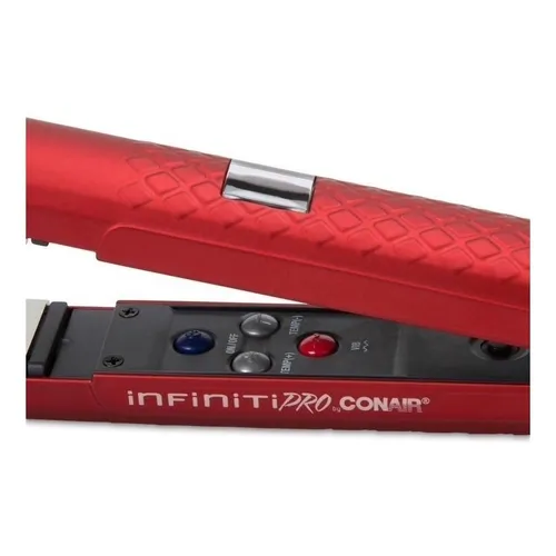 Plancha infiniti pro conair roja sales