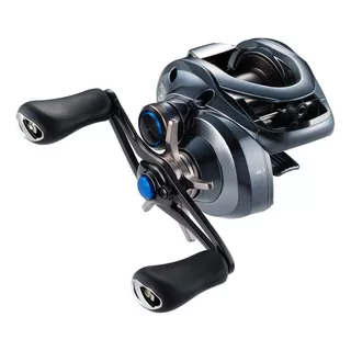 Carretilha Shimano Slx Dc Xt 70 Xg Direito