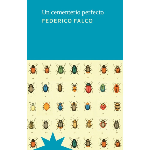 Un Cementerio Perfecto - Falco, Federico