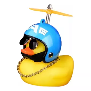 Pato Accesorios Patito Manubrio Carro Moto Bicicleta X1