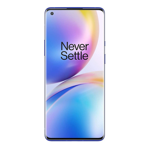 OnePlus 8 Pro Dual SIM 256 GB  azul ultramarino 12 GB RAM