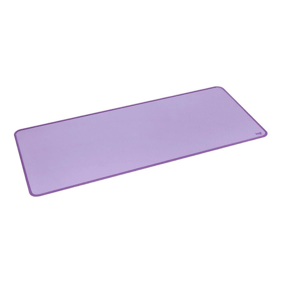 Pad Mouse Logitech Desk Mat Anti - Salpicaduras 300 X700 Mm