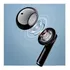 Auriculares Mibro Earbuds2, Inalámbrico Bluetooth 5.3 Color Negro
