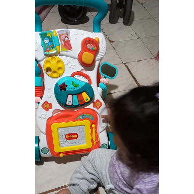 Foto del comprador