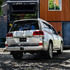 Toyota Land Cruiser LC200 4.5 VX