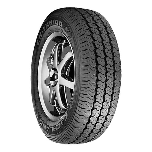 Llanta 195/75r16c Cachland Ch-van100 Carga 8c 107/105r