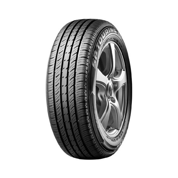 Cubiertas Dunlop 185 65 R15 Touring T1 Prisma Onix Citroen