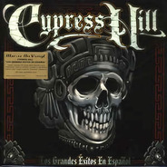 Vinilo Cypress Hill Los Grandes Éxitos En Español 