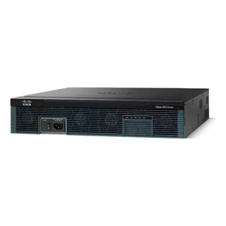 Router Cisco 2900 Series 2921 110v/220v