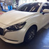 Mazda 2 TOURING SEDAN
