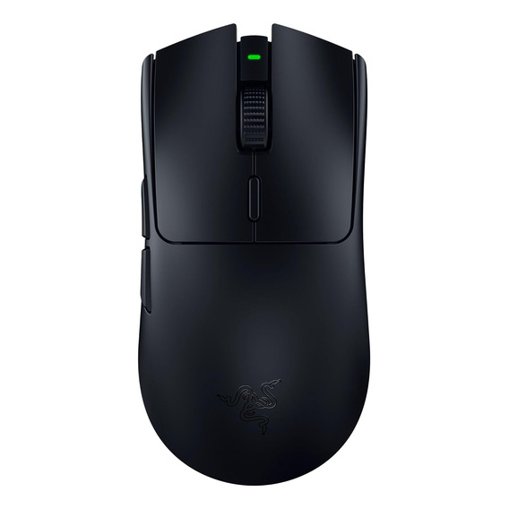 Mouse Razer Viper V3 Hyperspeed Inalámbrico 30k Black