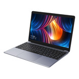  Netbook Chuwi PowerBook HeroBook Pro space gray 14.1", Intel Celeron N4000  8GB de RAM 256GB SSD, Intel UHD Graphics 600 1920x1080px Windows 11 Home