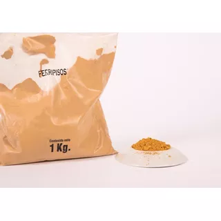 Ferrit Amarillo X 1 Kg