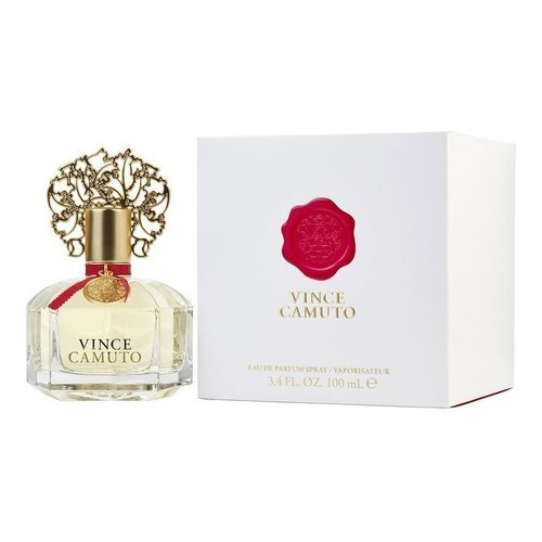 Vince Camuto 100 Ml Edp Spray De Vince Camuto