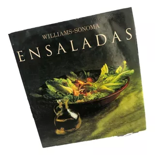 Williams Sonoma Colección Ensaladas 