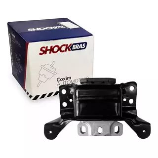 Coxim Motor Cambio Esquerdo Taos 1.4 250 Tsi 2021 Até 2024