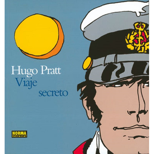 Viaje Secreto / Secret Journey - Hugo Pratt