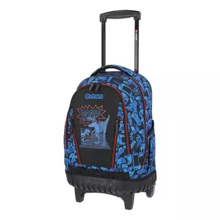 Mochila Carro Xtrem By Samsonite Escolar Jsbags Martinez