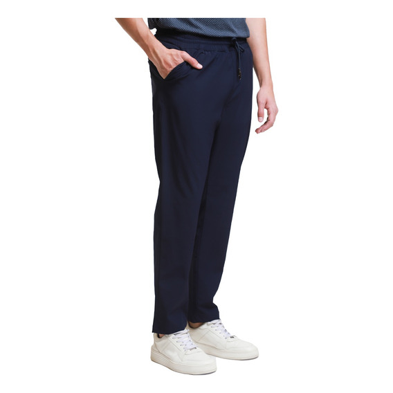 Pantalon Jogger Lob Cpjg0069 Hombre