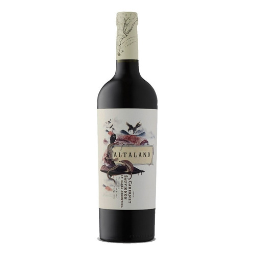 Altaland Cabernet Sauvignon