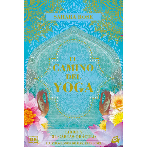 Libro El Camino Del Yoga - Sara Rose