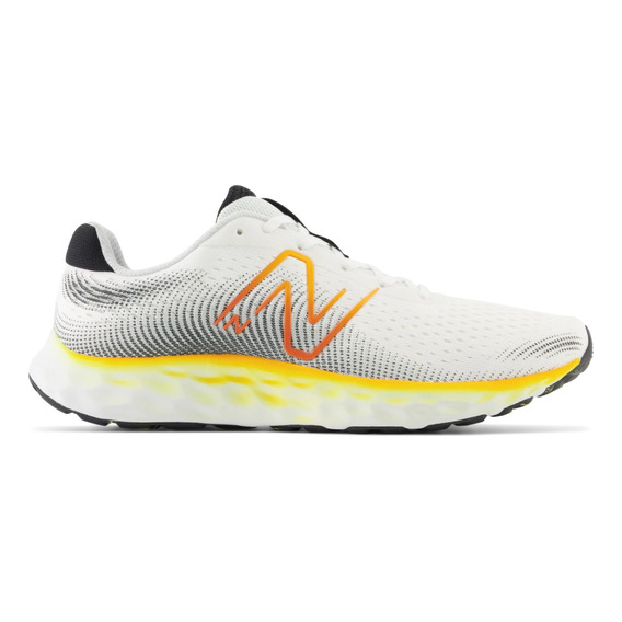 Championes New Balance De Hombre - M520mw8