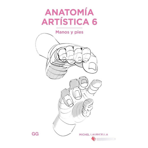 Anatomía Artística 6