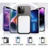 Power Bank Inalámbrico Magnético 10000 Mah Para Iphone Blanco