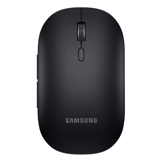 Samsung Mouse Bluetooth Delgado, Negro, M3400