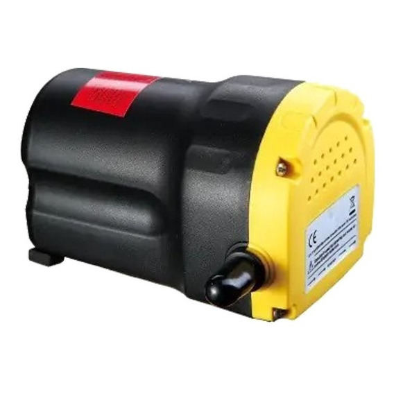 Bomba Fema 12v Para Aceite