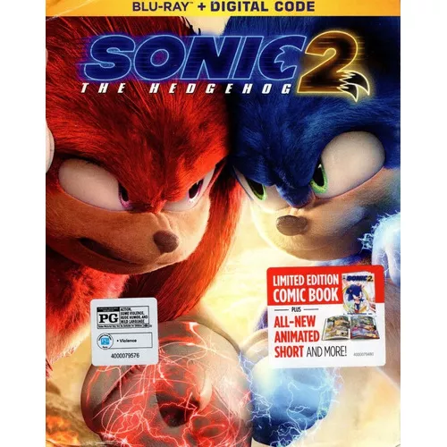 Sonic 2 – O Filme': Jim Carrey presenteia membro da equipe de