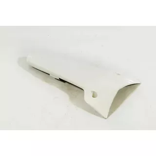 Tapa Decorativa Frontal Blanco Zanella Styler 50-125