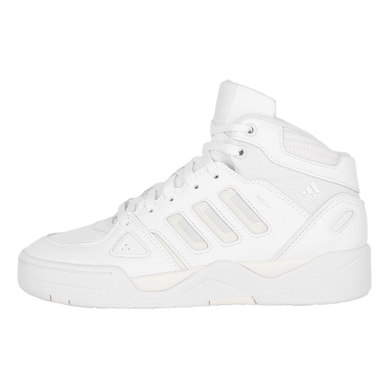 Zapatilla adidas Midcity Mid Hombre White/core White