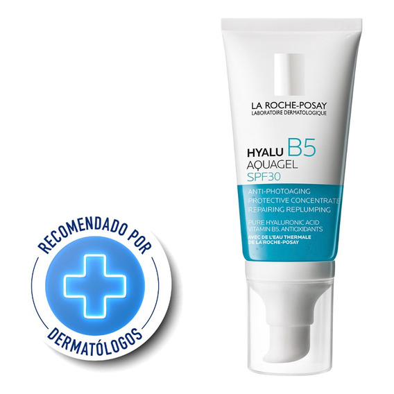 Hyalu B5 Aquagel Spf30 50ml La Roche Posay