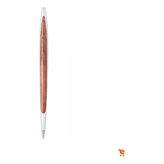 Lapicera Escritura Pininfarina Ethergraf Cambiano Italian Tinta Negro Exterior Alluminio