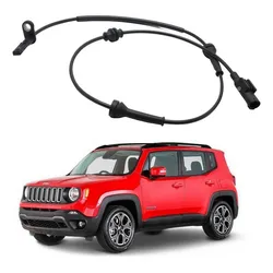  Sensor Abs Dianteiro Mopar Renegade 1.8 2.0 2019 A 2022
