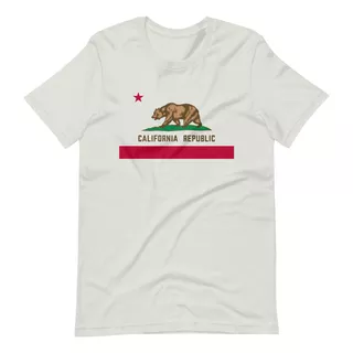 Trend California - The California Republic Es0211