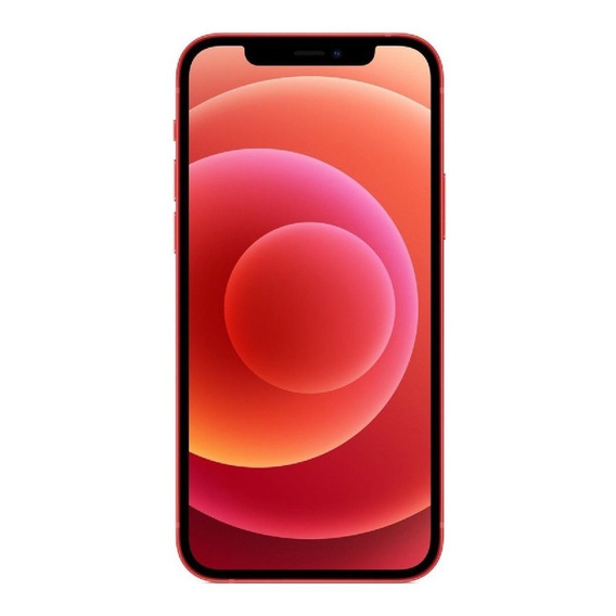 Apple iPhone 12 (64 Gb) - Rojo Original Liberado Grado B