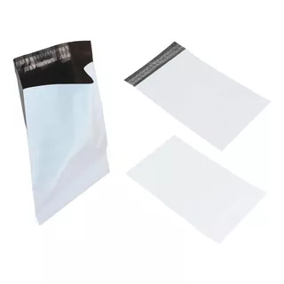 Envelope Saco Envio Correio 40x50 50un Lacre Inviolável