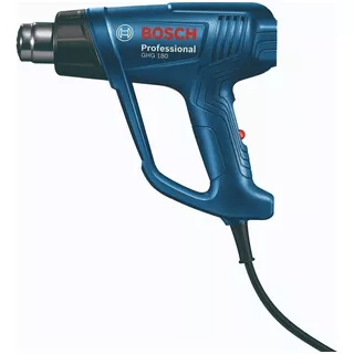 Soprador Térmico Bosch Ghg 180 1800w 220v